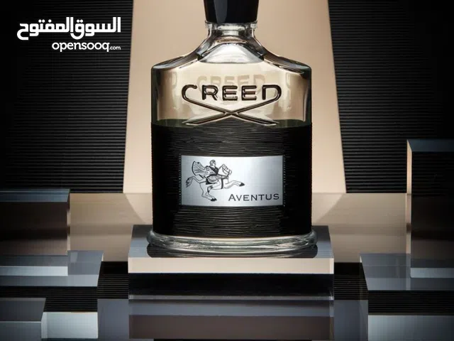 Creed Aventus – عطر القادة والأساطير50ml