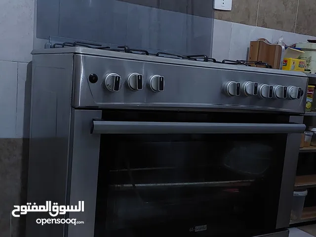 Other Ovens in Misrata