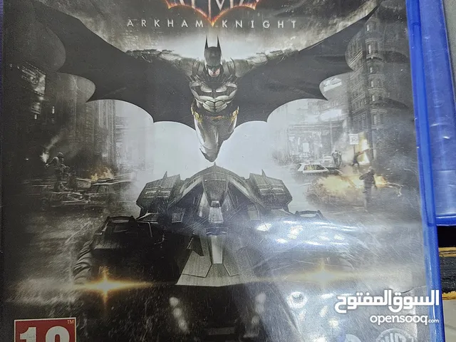 batman ps4 for sale