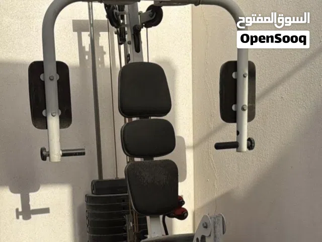 جهاز جيم متعداد الاستخدام