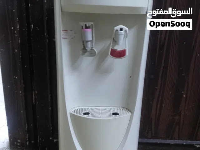 كولر ماء بحاله جيده جدا