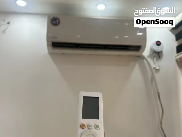 Midea 1 to 1.4 Tons AC in Baghdad