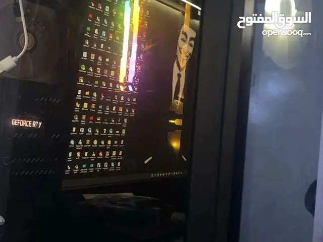 بيسي قيمنق 3060