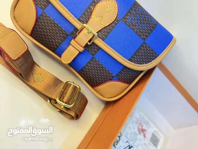 حقيبة ماستر كواليتي ماركة لويس فيتون