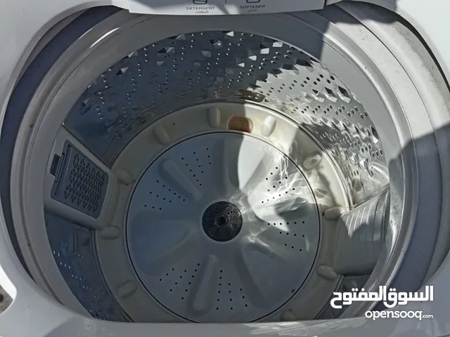 Blumatic 1 - 6 Kg Washing Machines in Basra