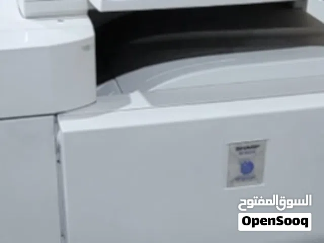 طابعة شارب AR 550