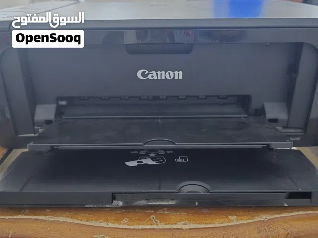 طابعة كانون
