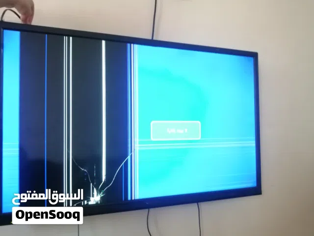 شاشة مكسورة للبيع