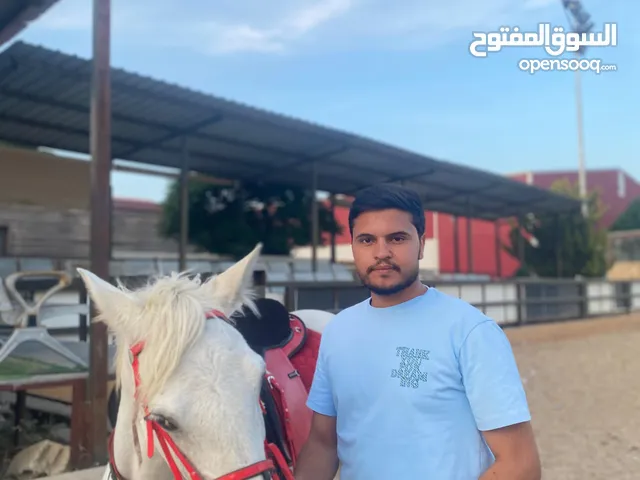 خالد القيسي
