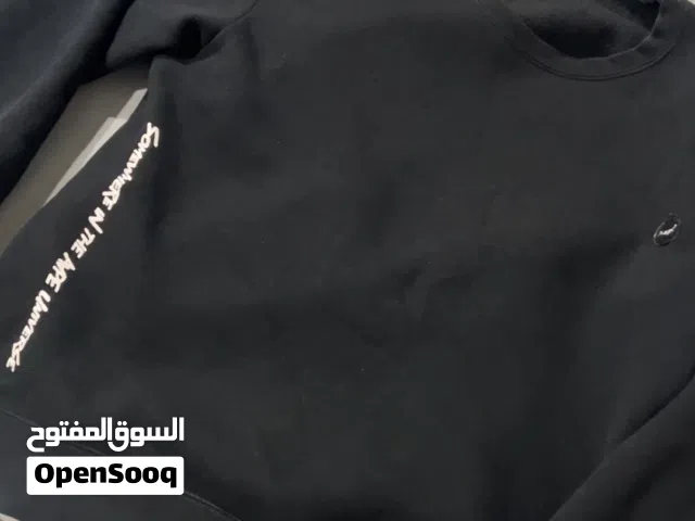 Bathing aape vintage sweater