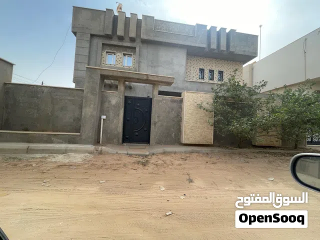 فيلا سكنية