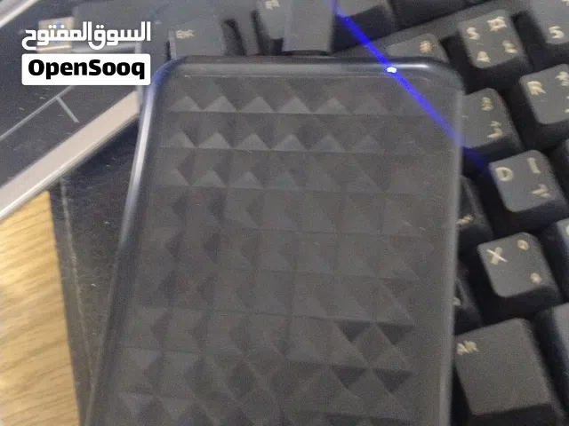 هارد ديسك خارجي 1تيرا usb3 typec