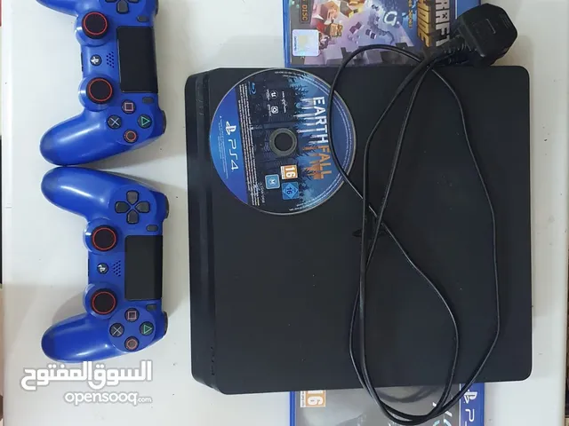  Playstation 4 for sale in Doha