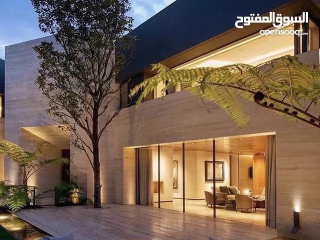 900m2 4 Bedrooms Villa for Sale in Amman Abdoun