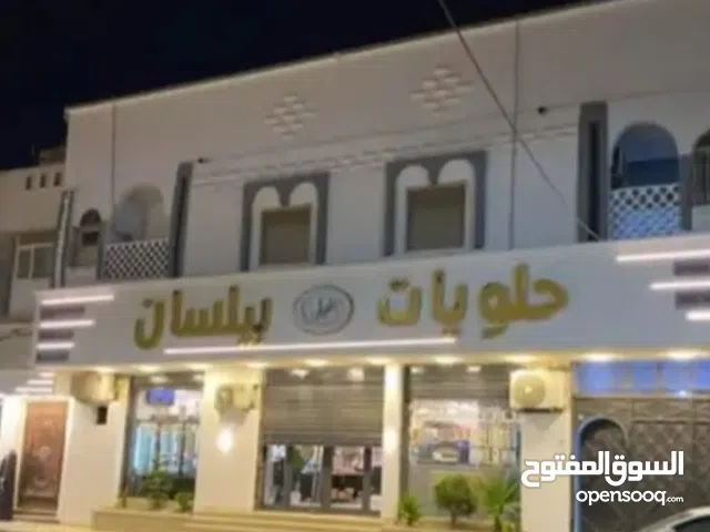 حوش بمحله للبيع على طريق الرئيسي شارع سلام