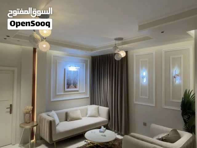 شقق للايجار