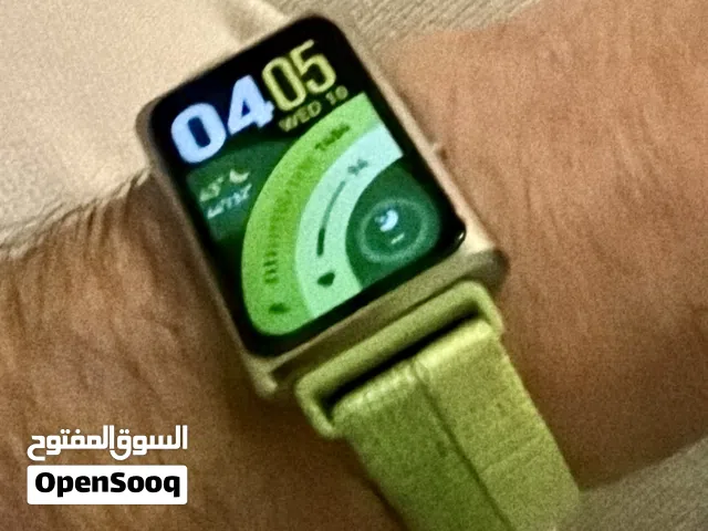Huawei smart watches for Sale in Mubarak Al-Kabeer