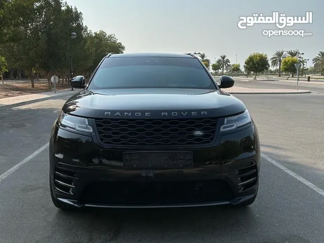 New Land Rover Range Rover Velar in Dubai