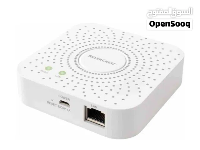 تحكم في بيتك الذكي بسهولة!  يوصل الأضواء، المقابس والكاميرات  تحكم صوتي مع Google Assista