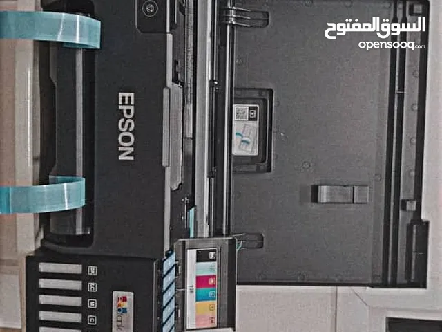 Printers Epson printers for sale in Muscat