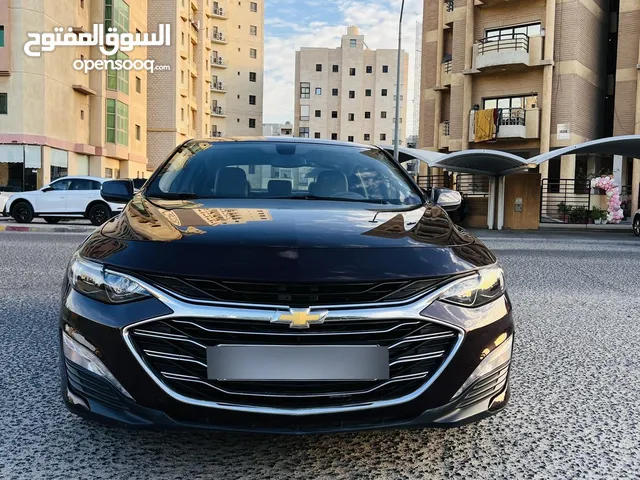 Used Chevrolet Malibu in Hawally