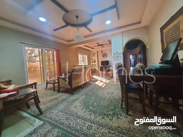 700 m2 4 Bedrooms Villa for Sale in Amman Naour