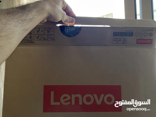Laptop lenovo