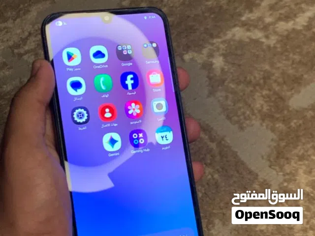 A24 للبيع