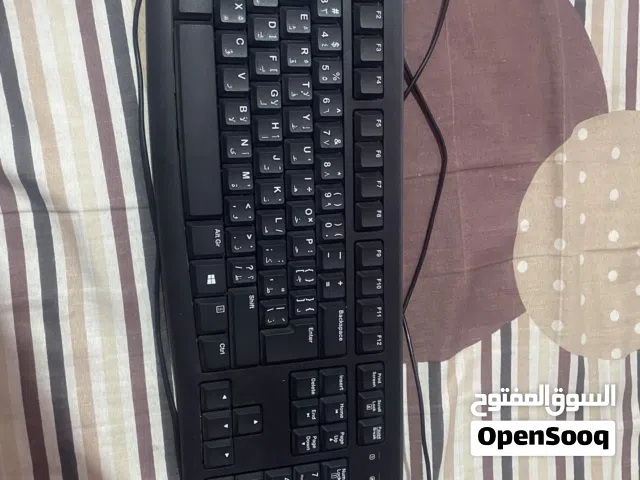 كيبورد لوجيتيك