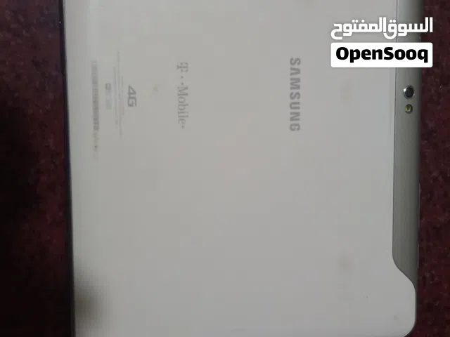 ايباد سامسونج اقرأ الوصف مهم