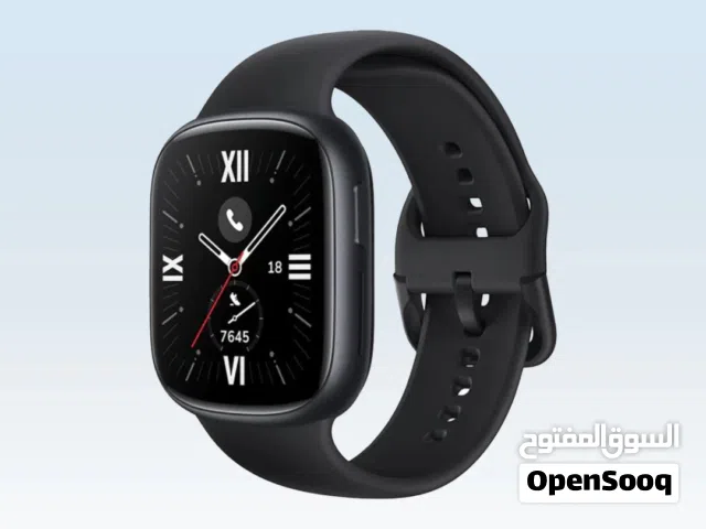 Honor watch 4