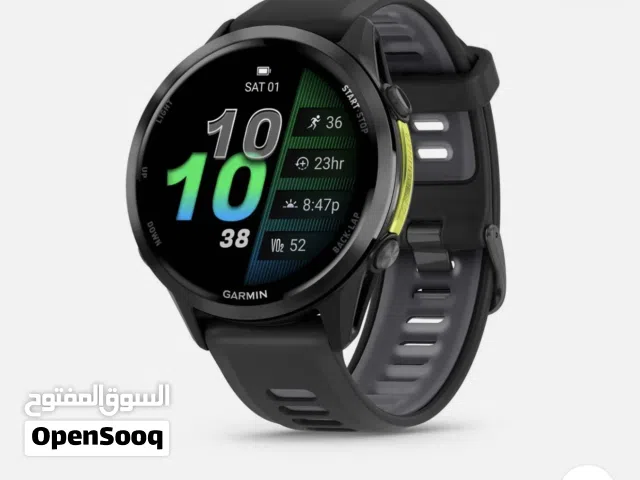 Garmin smart watches for Sale in Mubarak Al-Kabeer