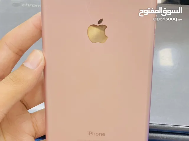 iPhone 7plus 128Gb All Condition Ok Only In 350AED