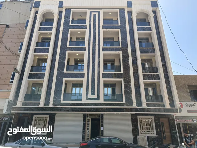 80 m2 2 Bedrooms Apartments for Rent in Baghdad Adamiyah