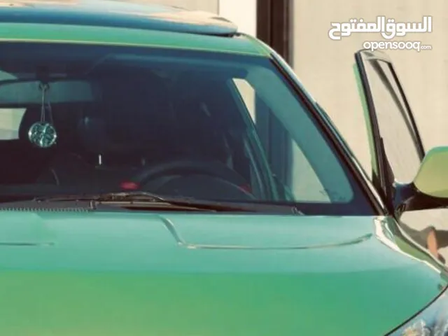Used Hyundai Veloster in Amman