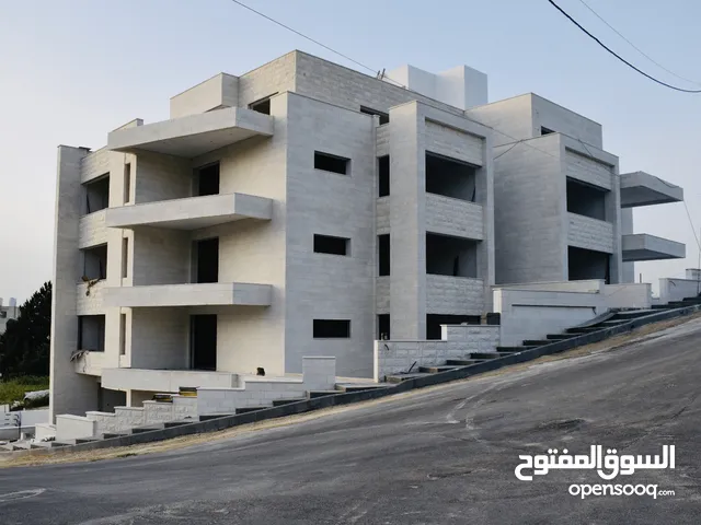 240 m2 4 Bedrooms Apartments for Sale in Amman Dabouq