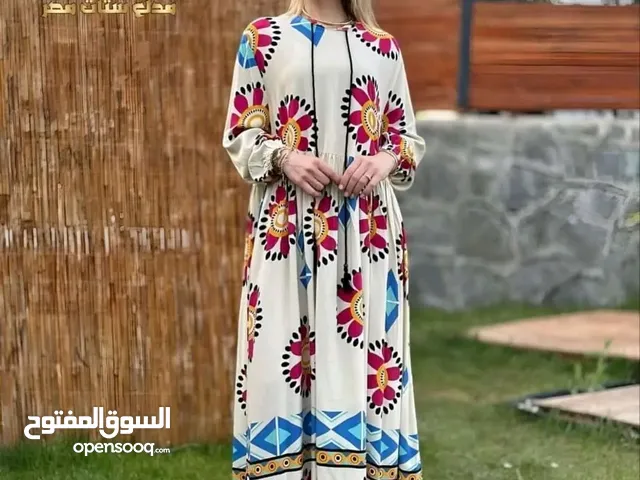 Others Textile - Abaya - Jalabiya in Kassala