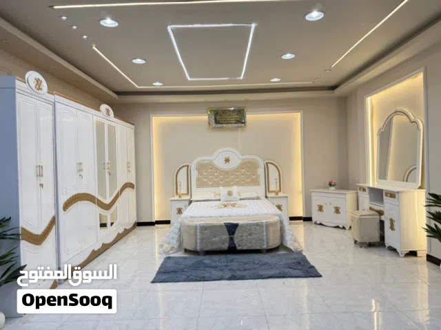 غرفة صاج عراقي تصميم تركي  تفاصيل الغرفة المرمري     خارج 4ملم ام دي اف  وداخل صاج 3ملم  صبغ حراري