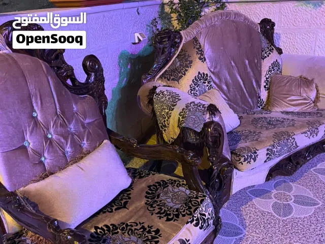 طقم كنب