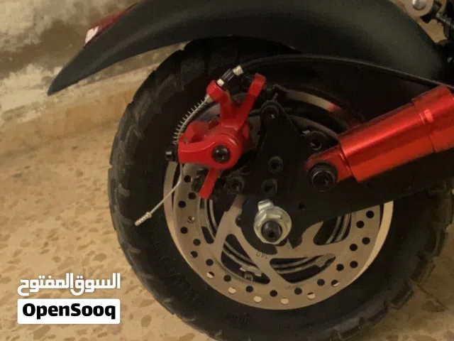 سكوتر وحش للبيع سبب بيع سفر