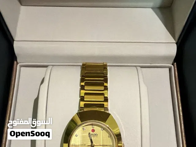 RADO DIASTAR ORIGINAL