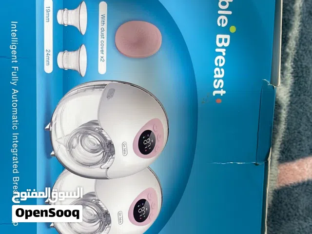 Dr isla breast pump