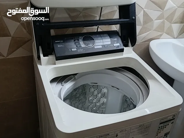 washing machine 9kg