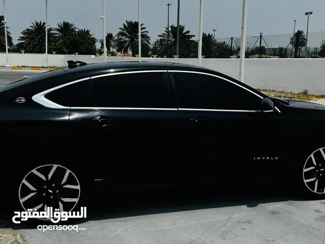 Used Chevrolet Impala in Sharjah