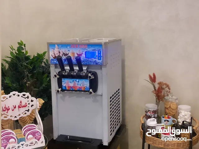  Ice Cream Machines for sale in Abu Dhabi