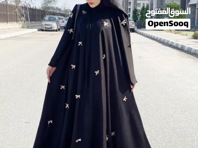 عباية لاميرا فيونكات