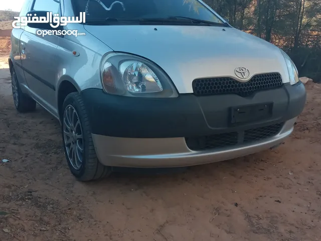 Used Toyota Yaris in Tarhuna