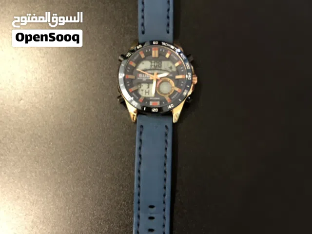 للبيع ساعه اصليه ماركه BELLEDA