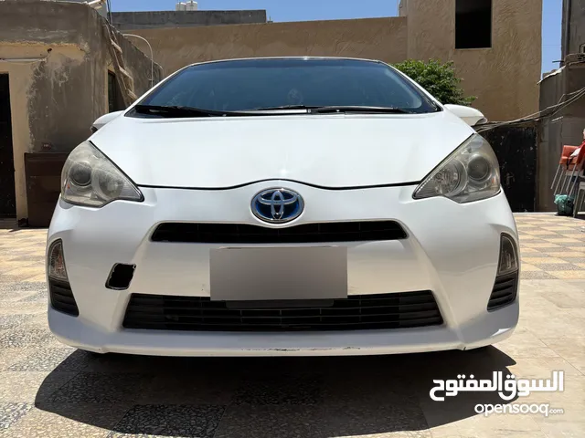 Used Toyota Prius in Salt