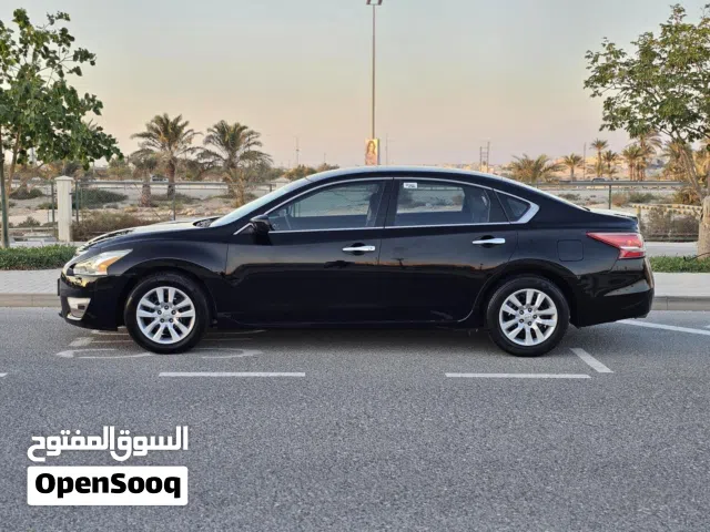 NISSAN ALTIMA 2013 EXCELLENT CONDITION
